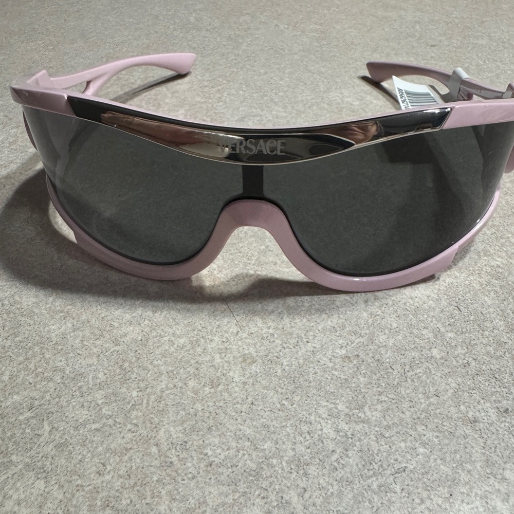 Versace Sunglasses
